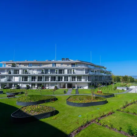 Szemes Bay Апартаменты